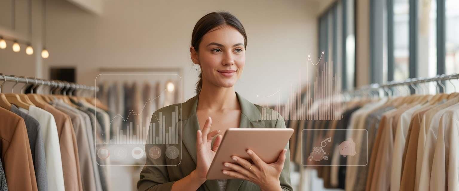 How Small Fashion Brands Can Compete with Industry Giants: A Sales Growth Playbook